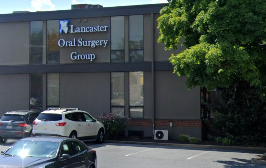 Oral Surgeon Dental Implant Specialist Wisdom Teeth Lancaster PA   LancasterOSG 